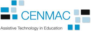 Cenmac logo