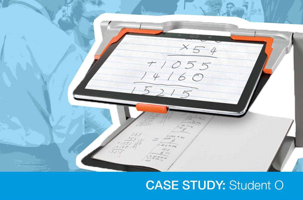 Case Studies - CENMAC
