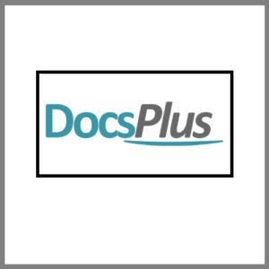 DocsPlus DocsPlus logo