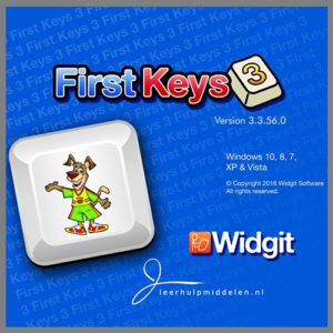 First Keys First Keys