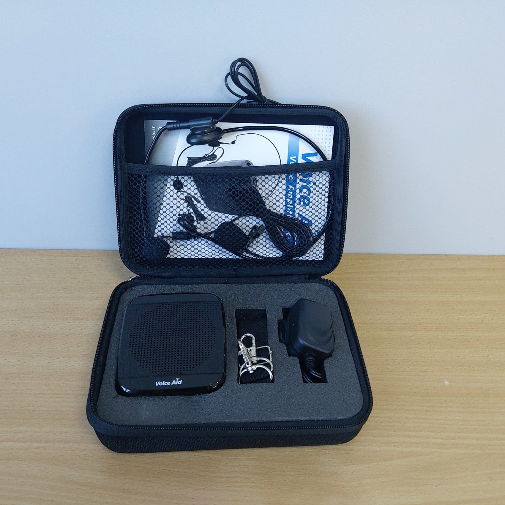 Equipment Used - CENMAC