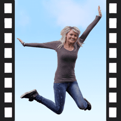 Actions In Video
