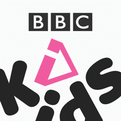BBC IPlayer Kids