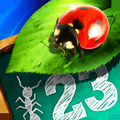 Bugs And Numbers