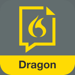 Dragon Anywhere Dictate Now