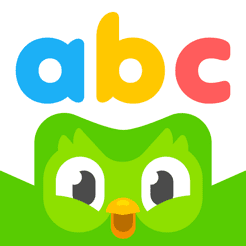 Duolingo ABC Learn To Read