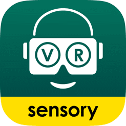 FotoFrezVR Real World Augmented Reality Sampler