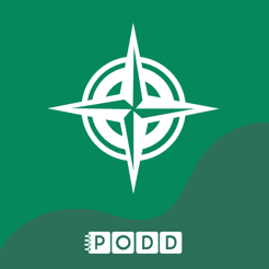 PODD With Compass