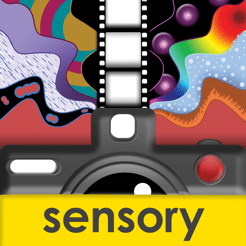 Sensory CineFx Fun Effects