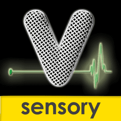 Sensory CineVox Speech Therapy For Vocalising