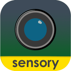 Sensory FotoFrez Fun Fotos