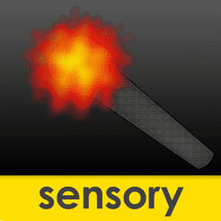 Sensory Mica Vocalization