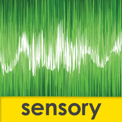 Sensory Speak Up Vocalize