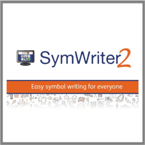SymWriter2