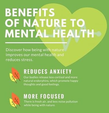 Mental Health Awareness Month - CENMAC