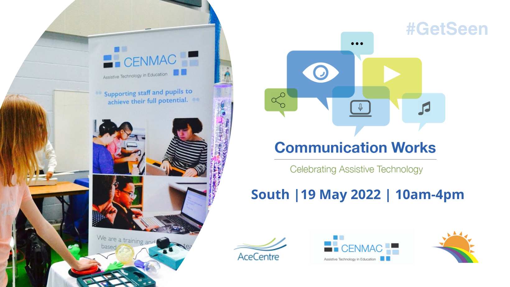 Communication Works 2022 - CENMAC