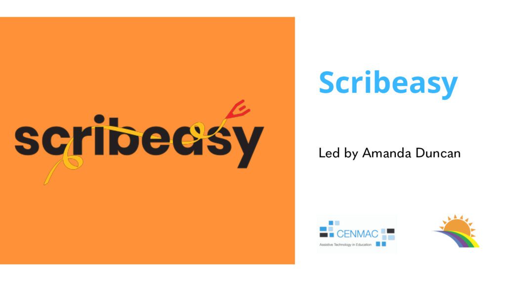 Scibeasy led by Amanda Duncan