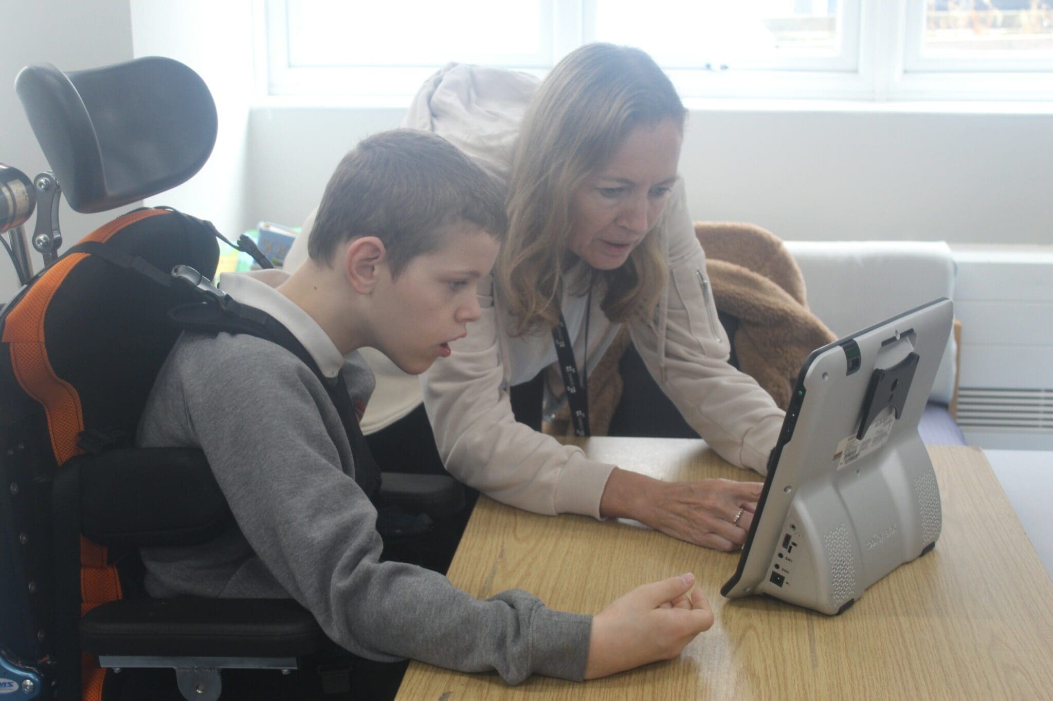 Assessments - CENMAC