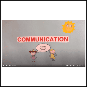 Communication