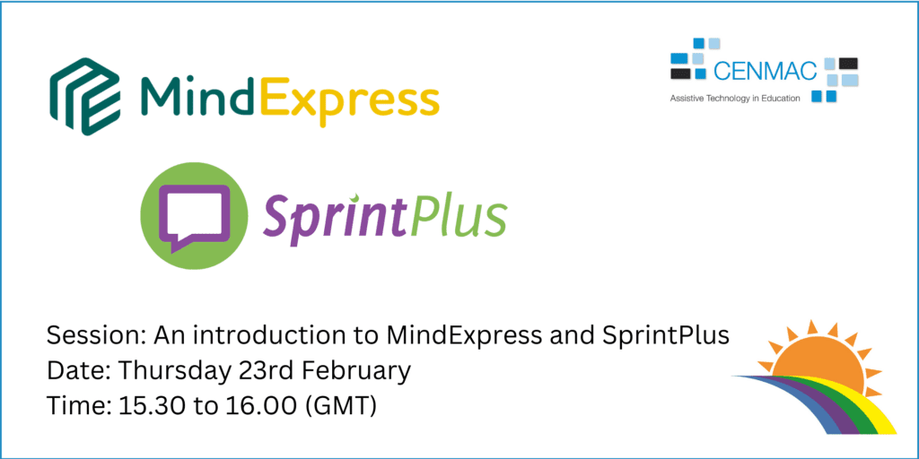 Introduction to MindExpress and SprintPlus online training session