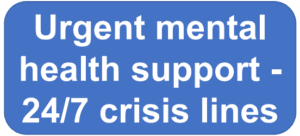 Urgent Mental Health Support