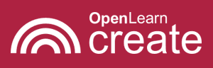 OpenLearn Create logo