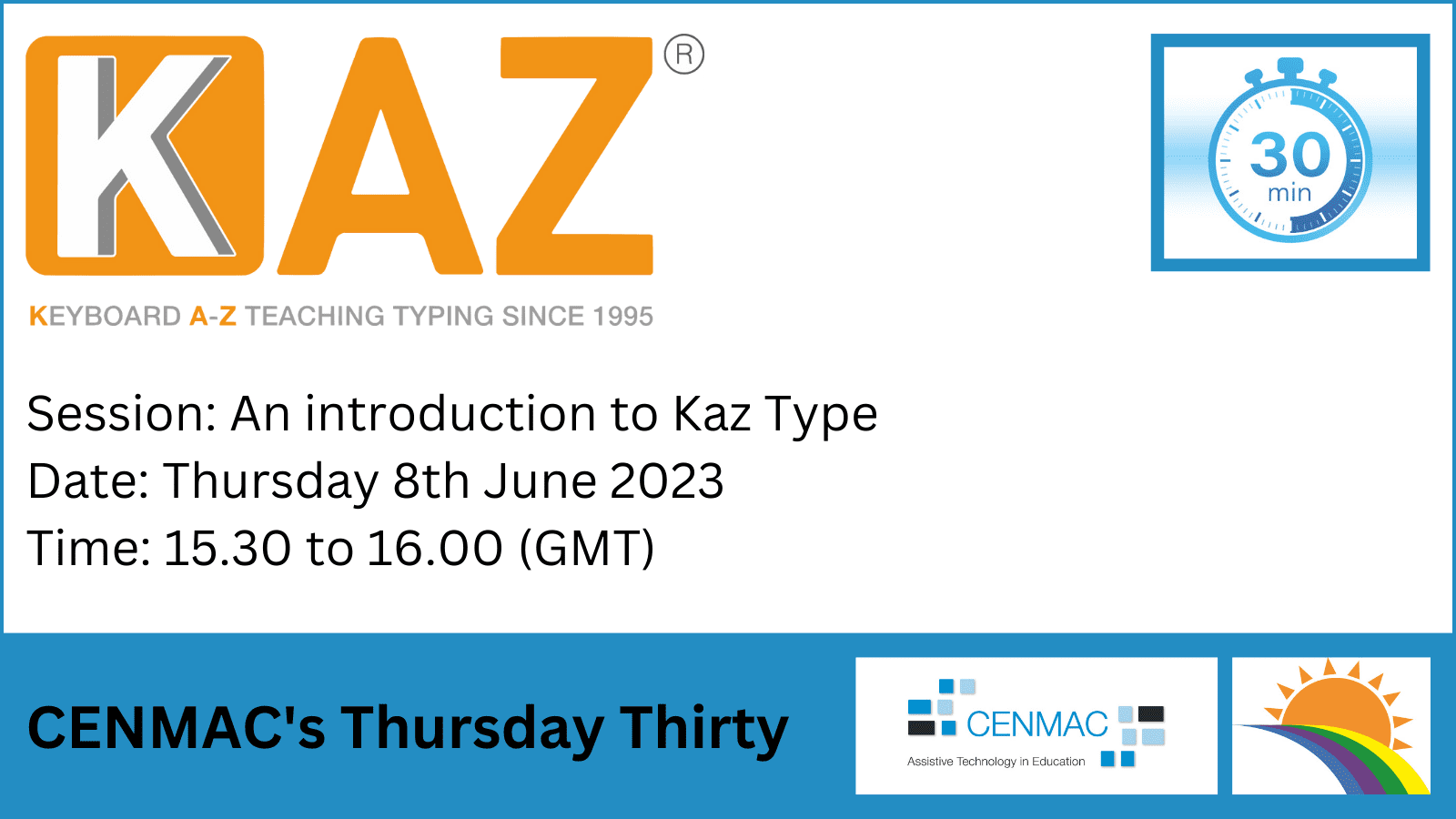 An Introduction to Kaz Type CENMAC