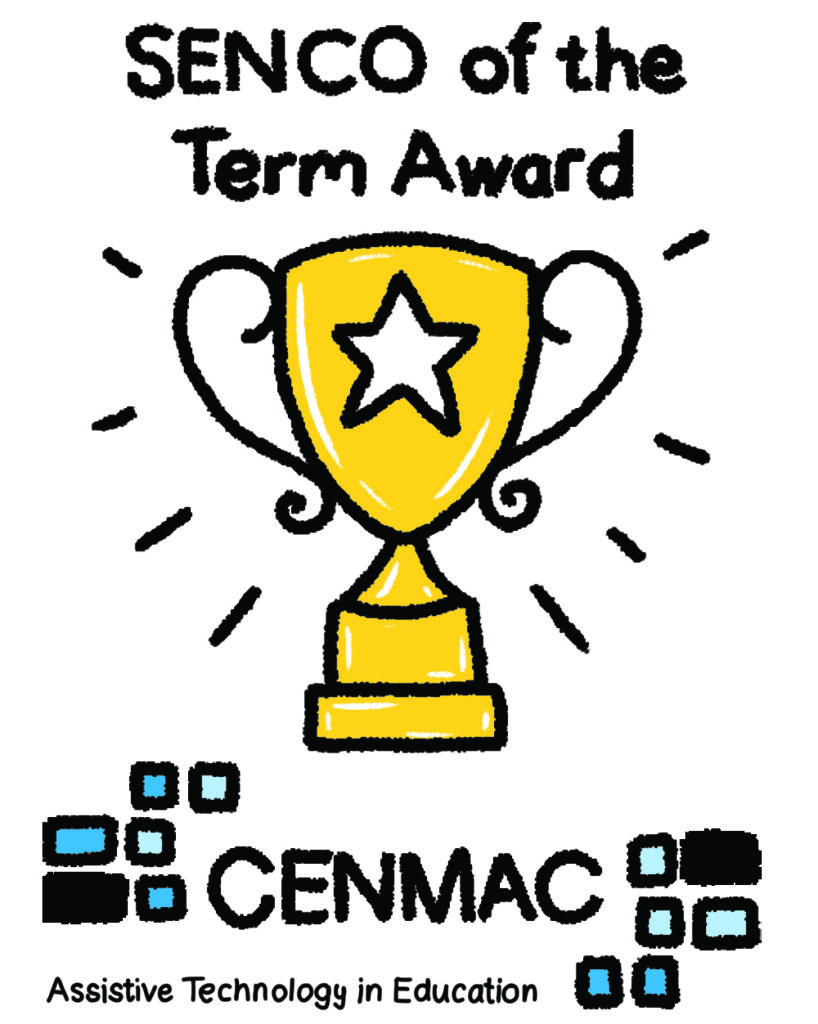 CENMAC SENCO of the Term Award