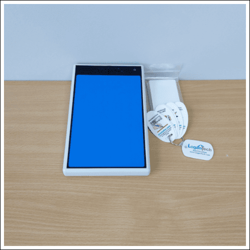 Equipment Used - CENMAC