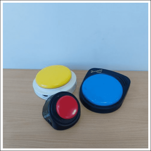 Equipment Used - CENMAC