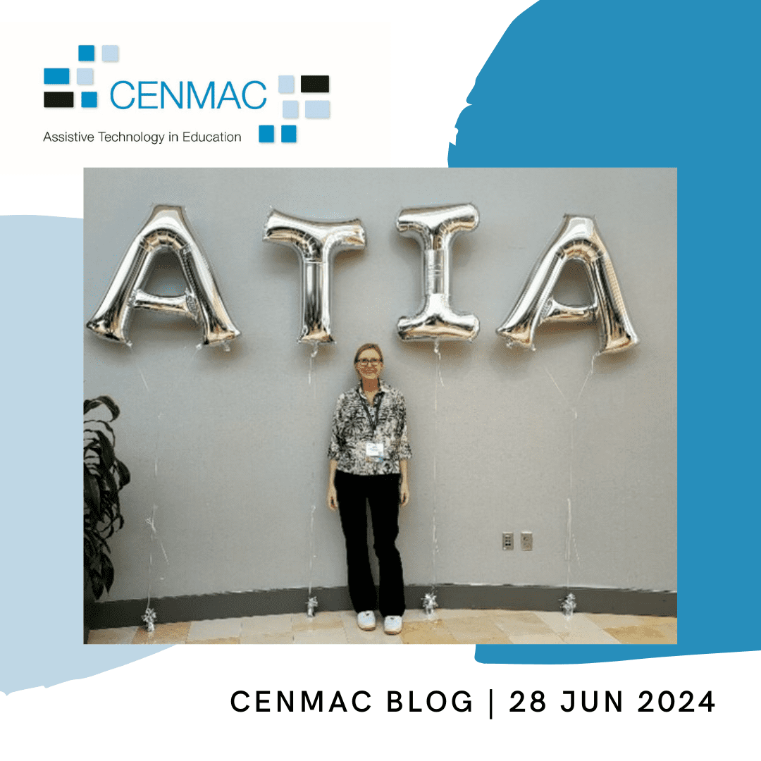 The AT Scholarship Programme - CENMAC