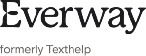 Everway formerly Texthelp Everway formerly Texthelp