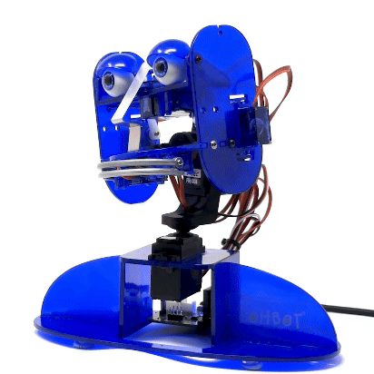 OhBot OhBot