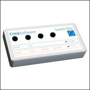 Crick 1
