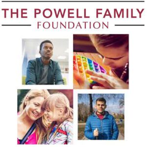 Powell Family Foundation 2