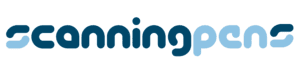 Scanning Pens Inc Logo Vector Copy