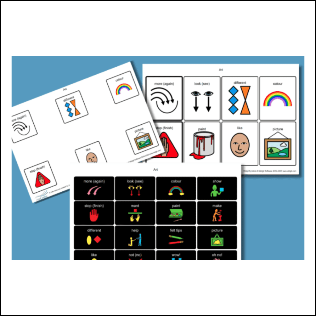 Ace Symbol Chart Ace Symbol Chart