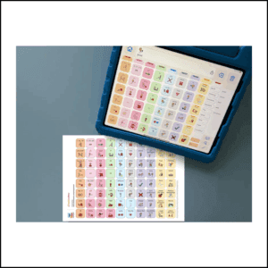 AssistiveWare AssistiveWare