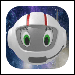 Ballyland Cosmo Bally in Space Ballyland Cosmo Bally in Space