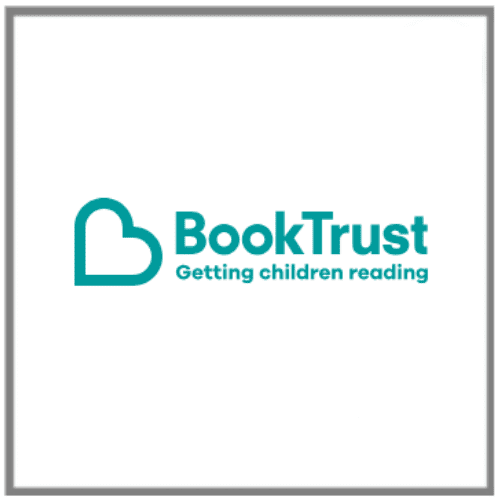 BookTrust Getting children reading BookTrust Getting children reading