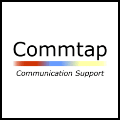 Commtap Communication Support Commtap Communication Support