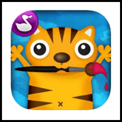 Draw and Tell Draw and Tell