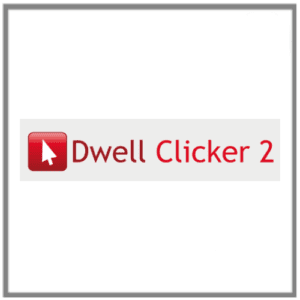Dwell Clicker 2 Dwell Clicker 2