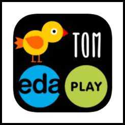Eda Play Tom Eda Play Tom