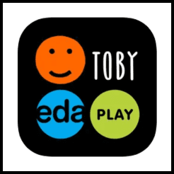 Eda Play Toby Eda Play Toby