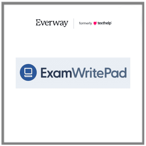 ExamWritePad Web ExamWritePad