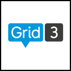 Grid 3 Grid 3