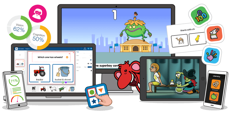 HelpKidzLearn Products HelpKidzLearn Products