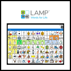 LAMP Words for Life LAMP Words for Life