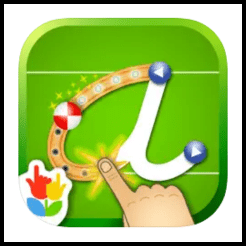 Letter School Letter School